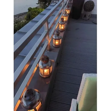 Sea View Modern Retreat * グリュックスブルク